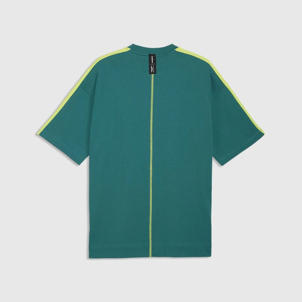 Aston Martin F1 Team PUMA T7 T-shirt