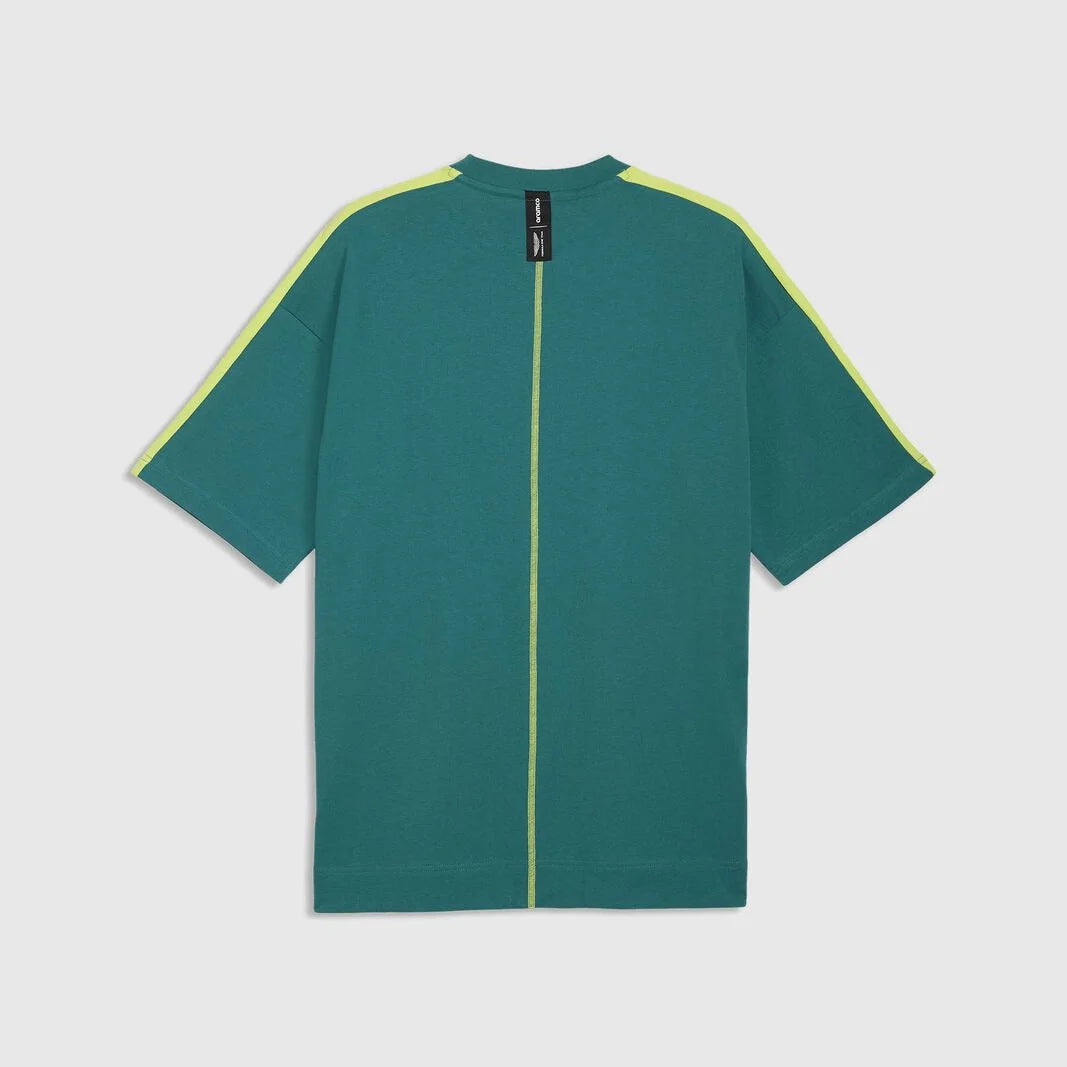 Aston Martin F1 Team PUMA T7 T-shirt