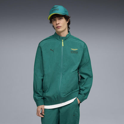 Aston Martin F1 Team PUMA T7 Jacket