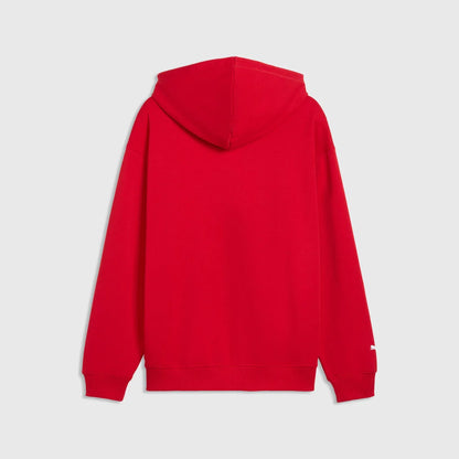 Scuderia Ferrari F1 PUMA Big Shield Hoodie 2 Colours