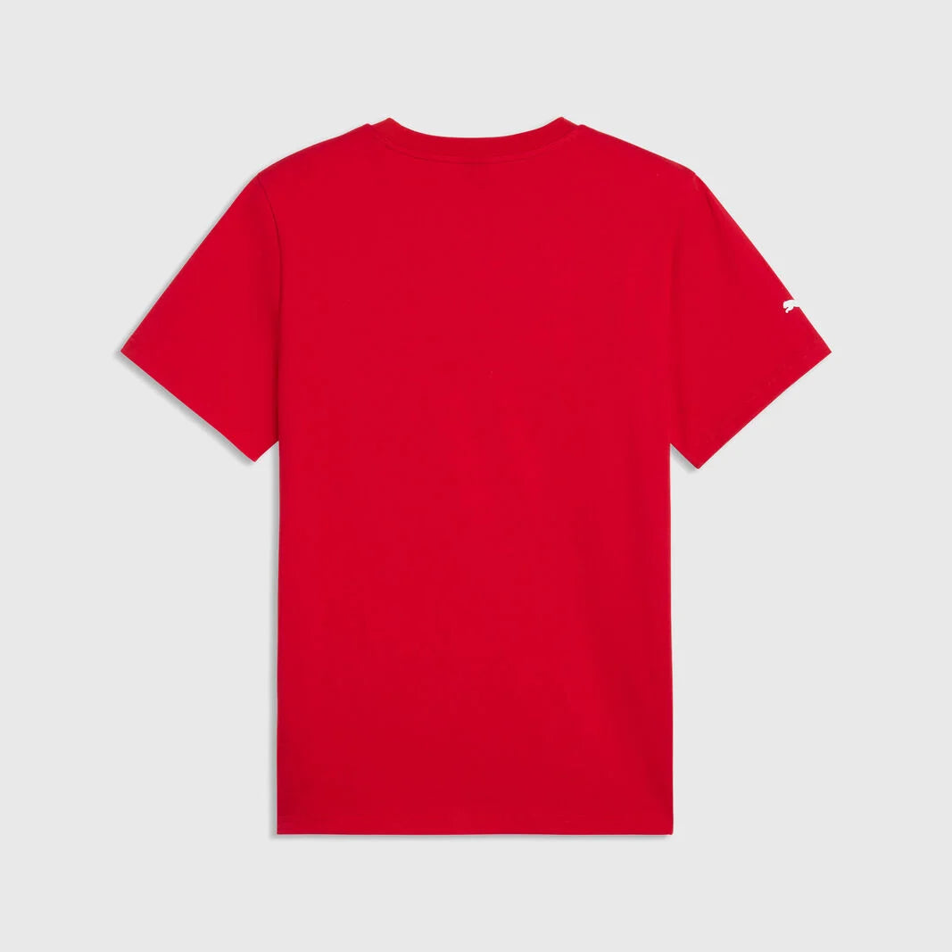 Scuderia Ferrari F1 PUMA Polo