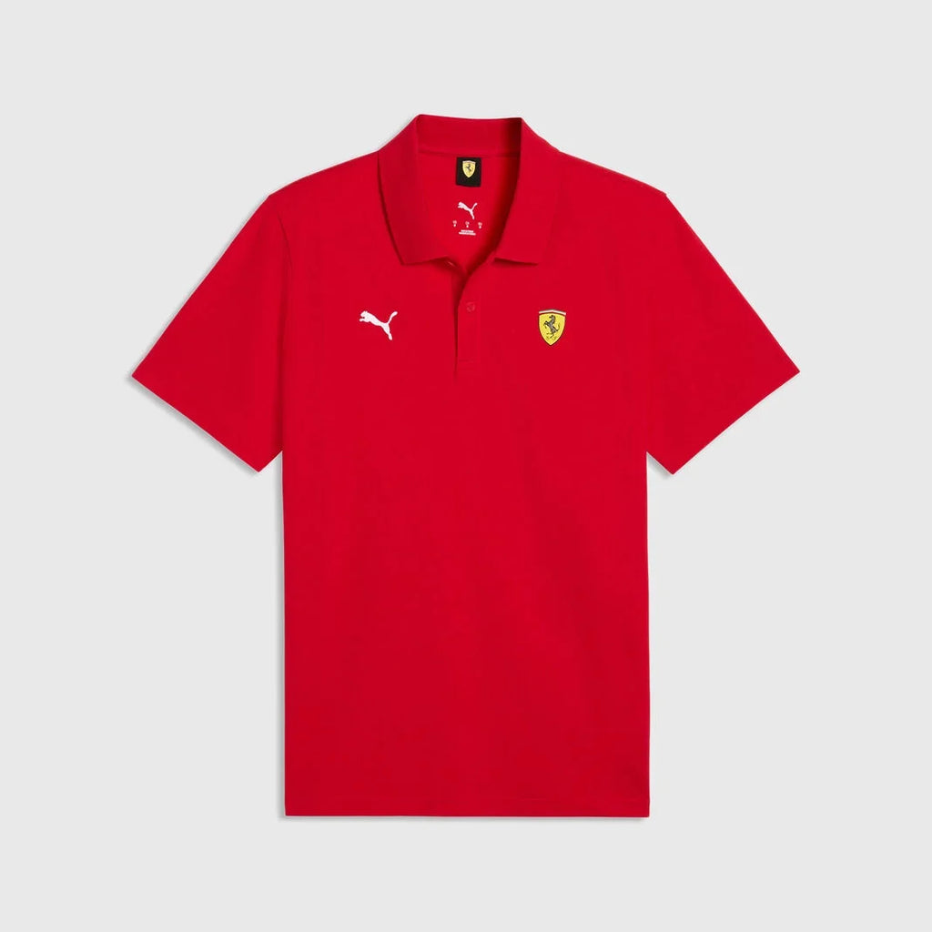 Scuderia Ferrari F1 PUMA Polo