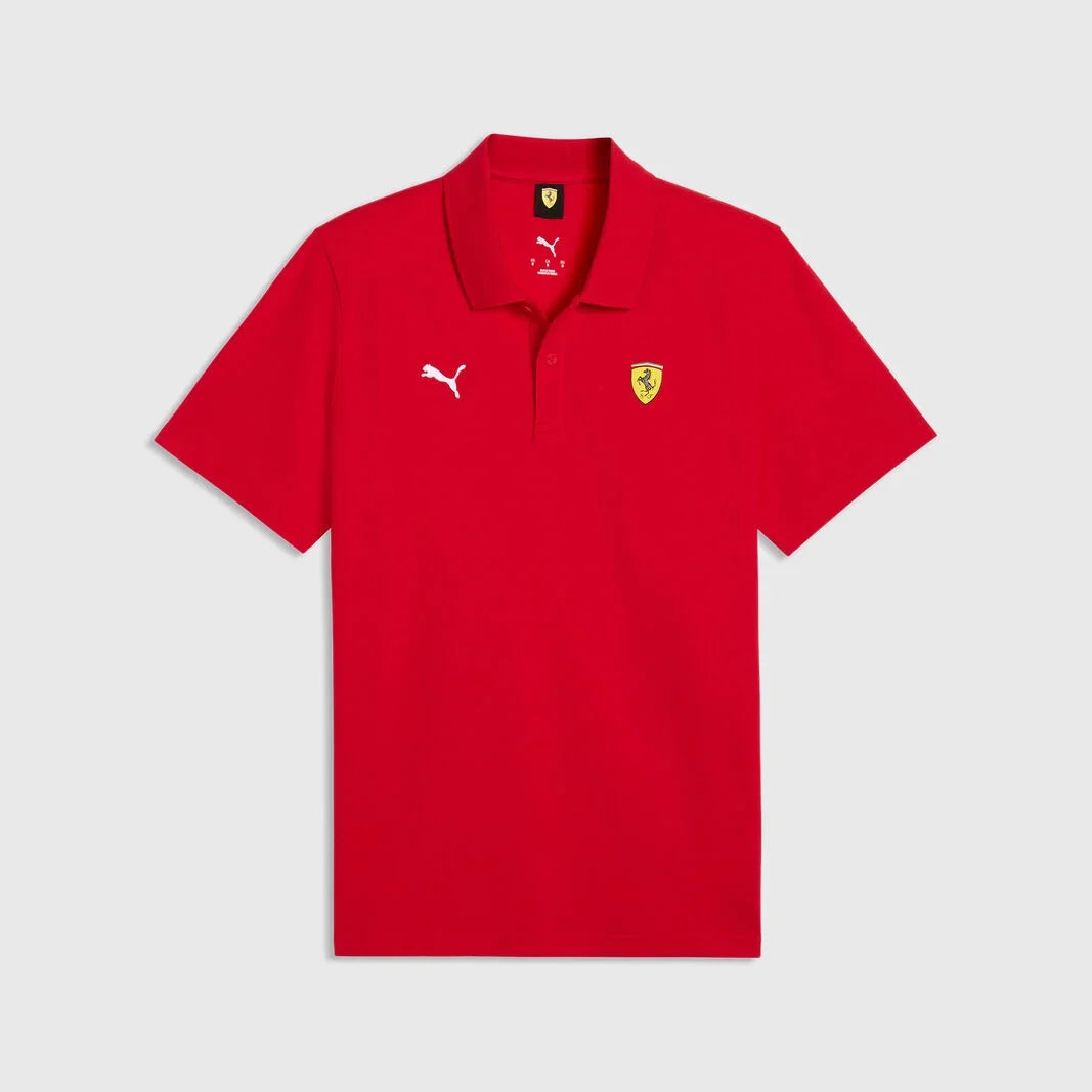 Scuderia Ferrari F1 PUMA Polo