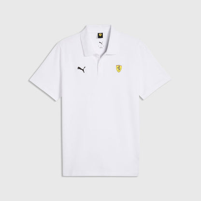 Scuderia Ferrari F1 PUMA Polo