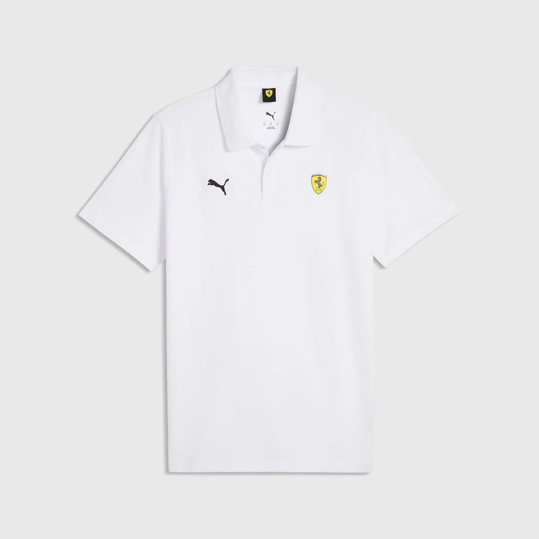 Scuderia Ferrari F1 PUMA Polo