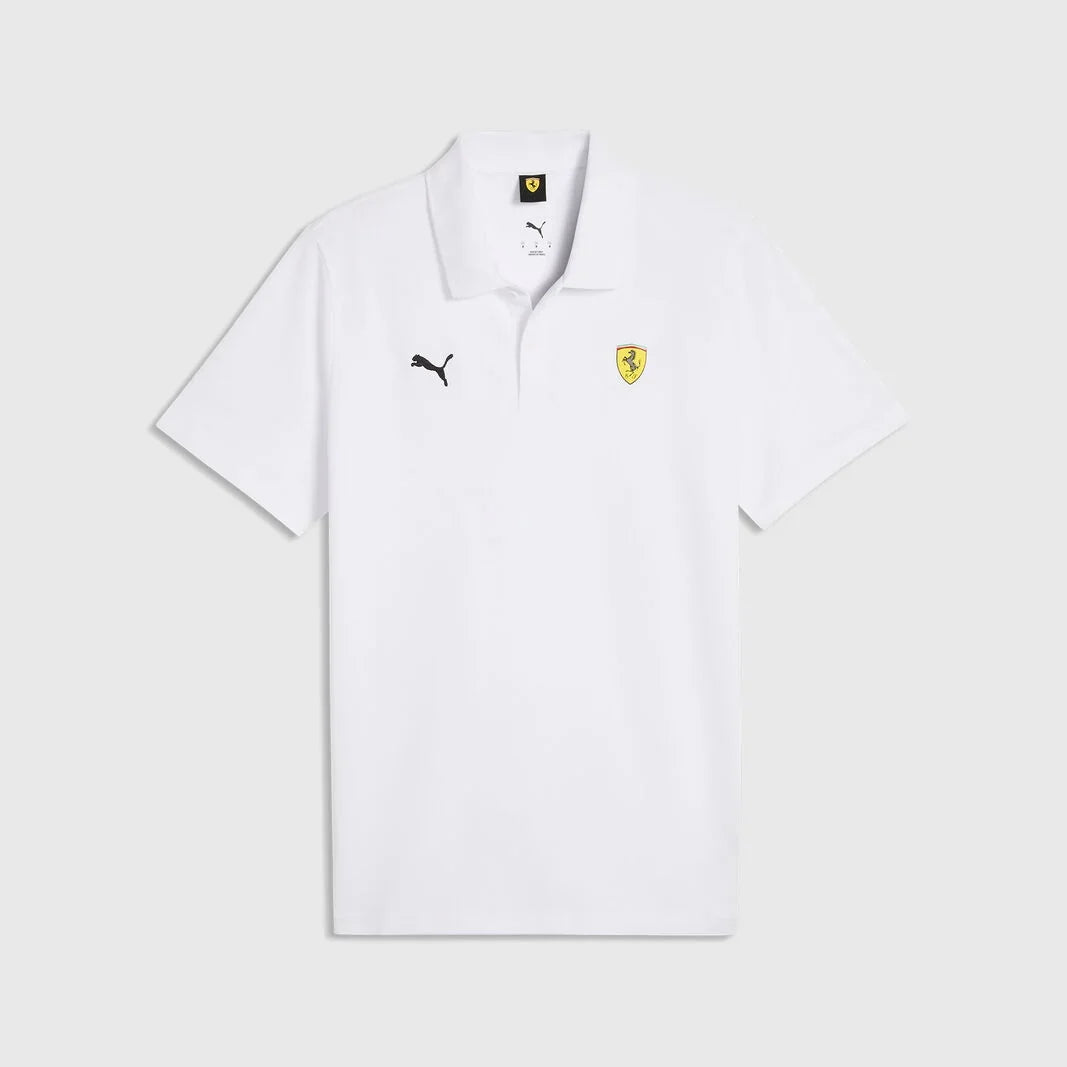 Scuderia Ferrari F1 PUMA Polo