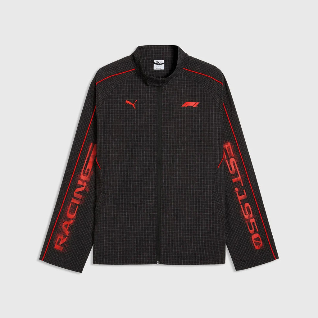 F1 Collection PUMA T7 Jacket