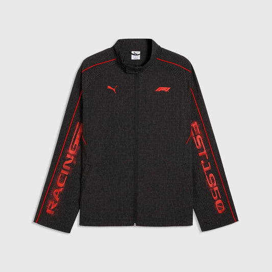 F1 Collection PUMA T7 Jacket