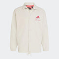 Mercedes-AMG F1 adidas Summer Pack Coach Jacket