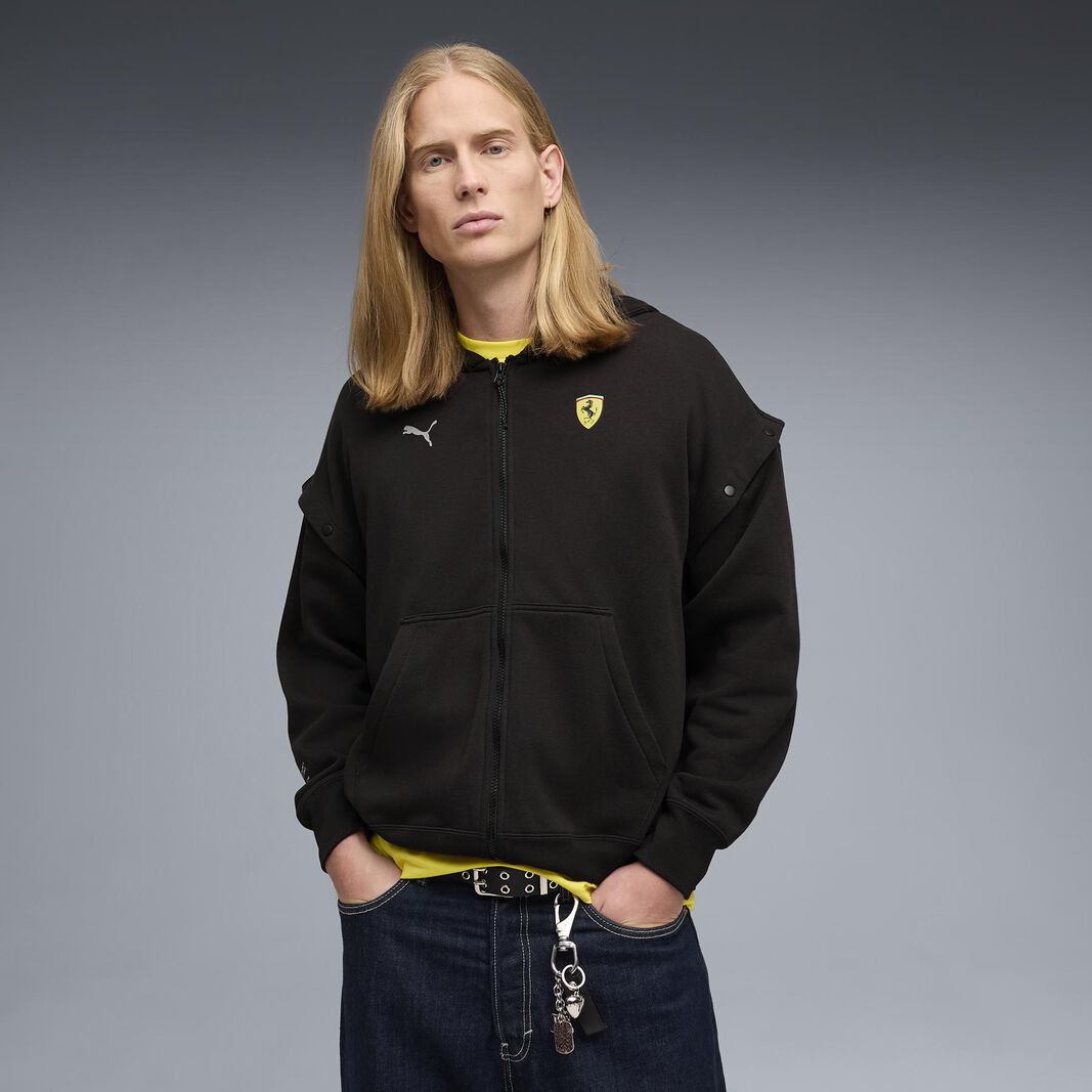 PUMA Premium Hoodie PUMA Premium Hoodie