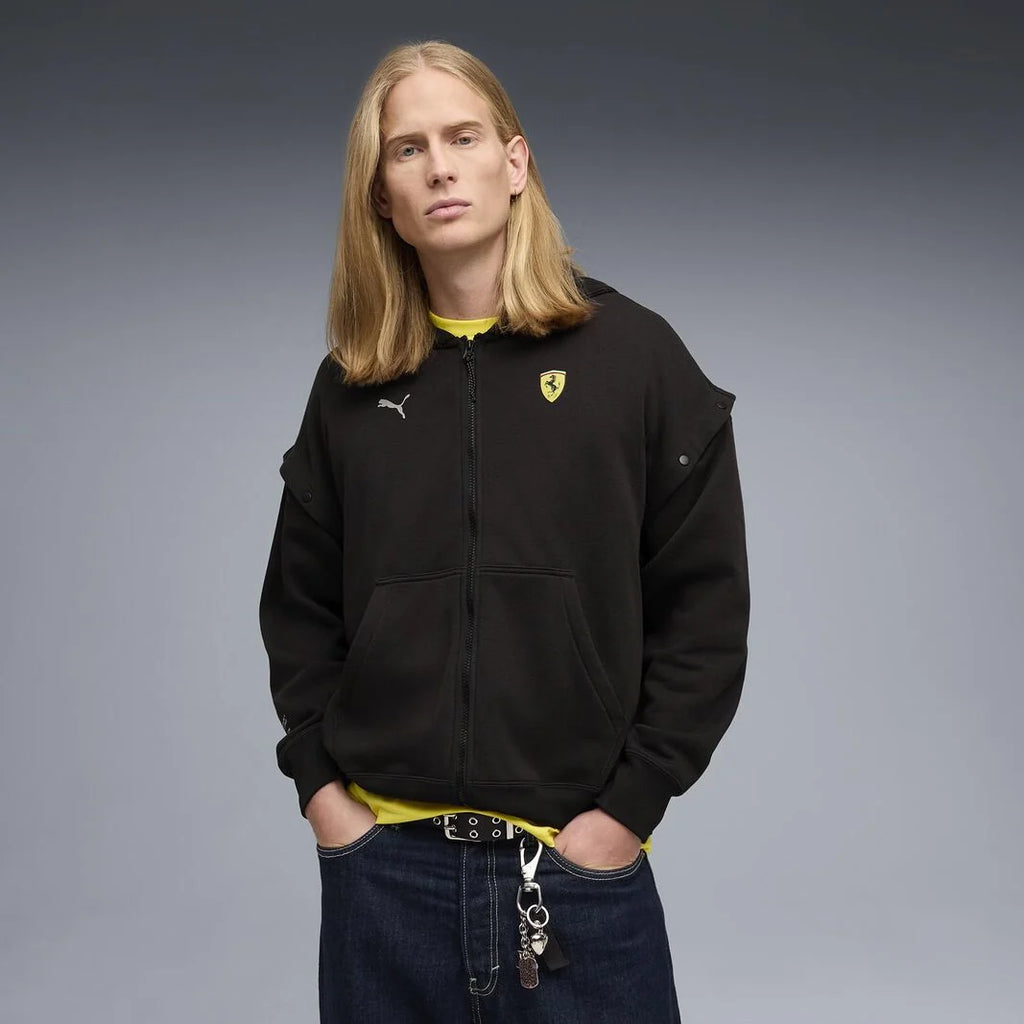 PUMA Premium Hoodie PUMA Premium Hoodie