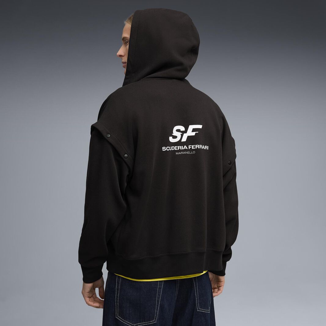 PUMA Premium Hoodie PUMA Premium Hoodie