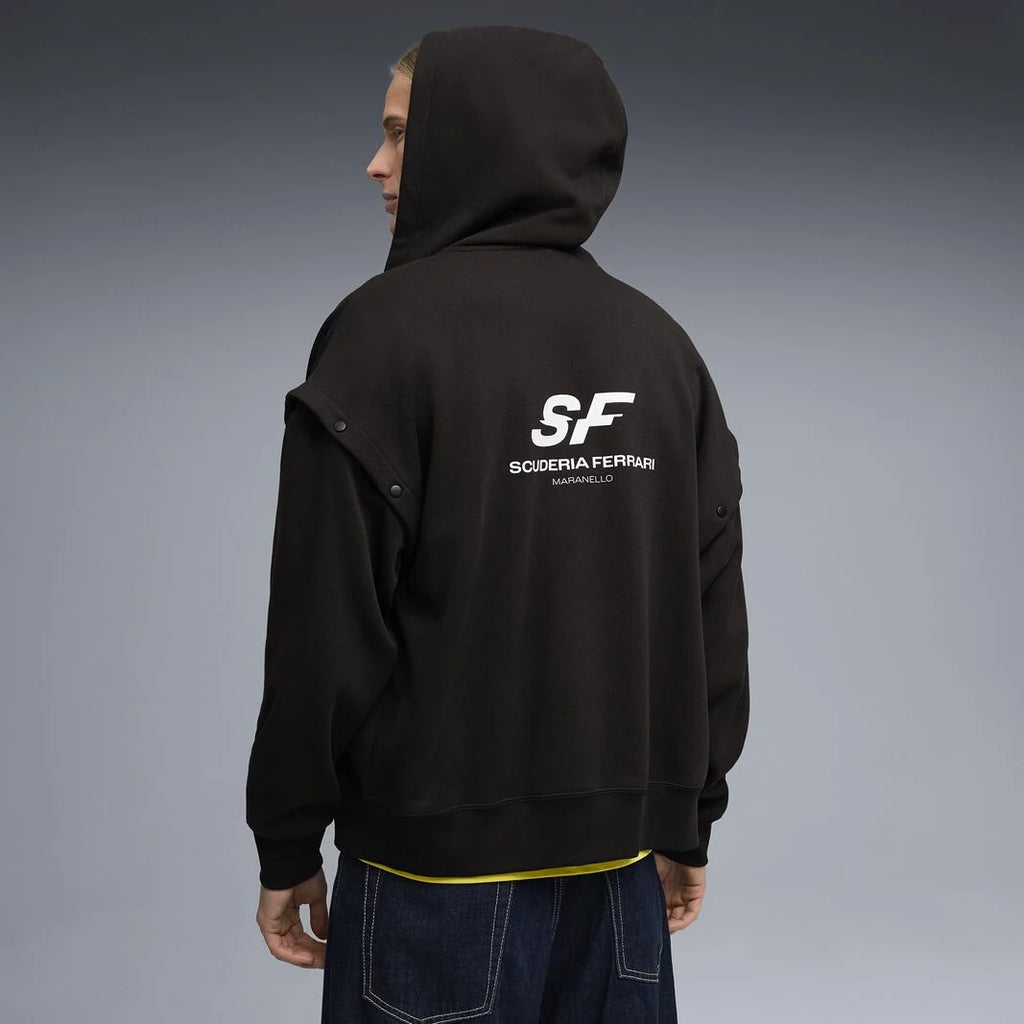 PUMA Premium Hoodie PUMA Premium Hoodie