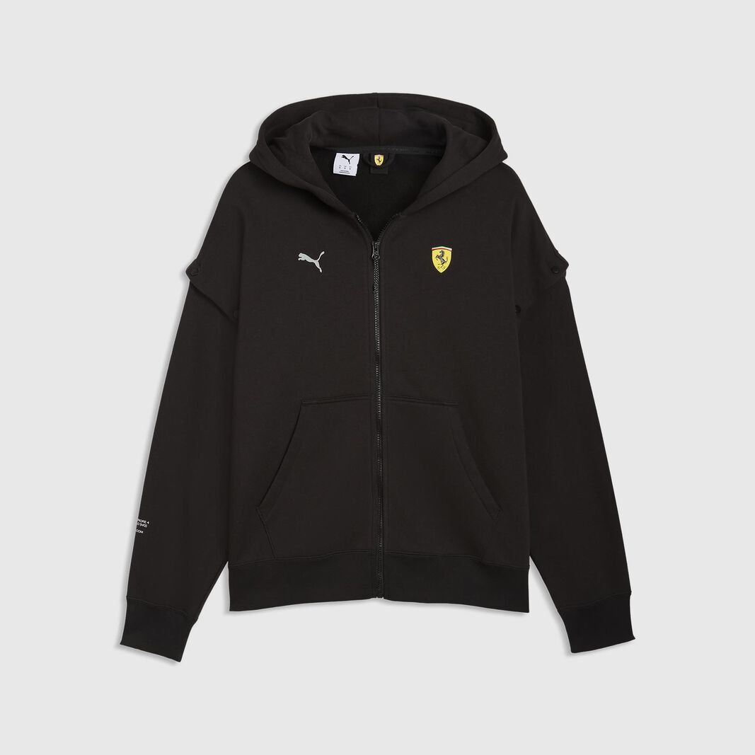 PUMA Premium Hoodie PUMA Premium Hoodie
