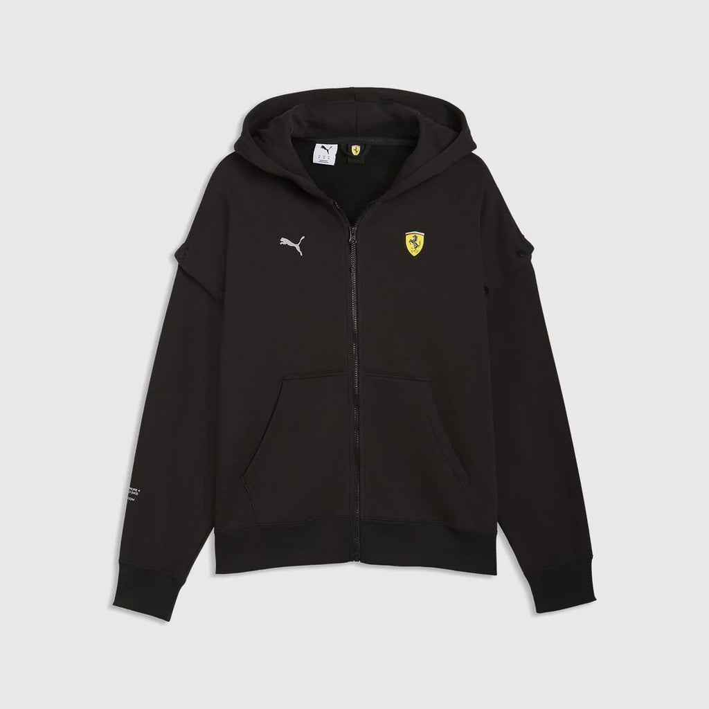PUMA Premium Hoodie PUMA Premium Hoodie