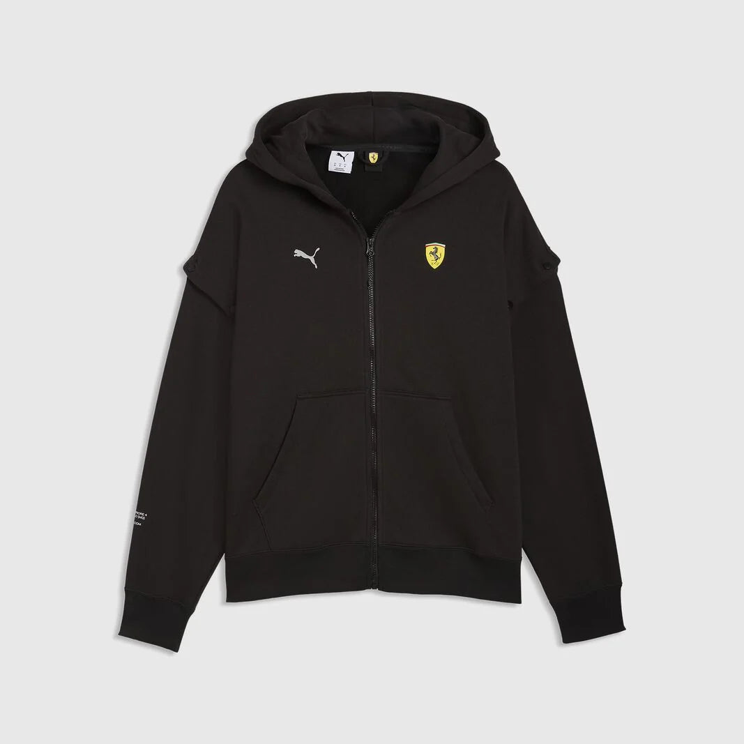 PUMA Premium Hoodie PUMA Premium Hoodie
