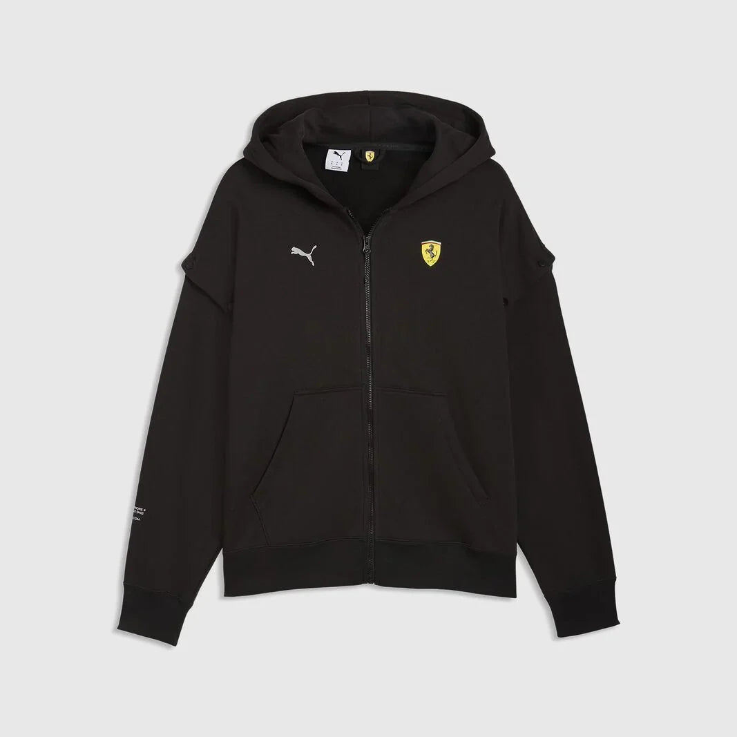 PUMA Premium Hoodie PUMA Premium Hoodie