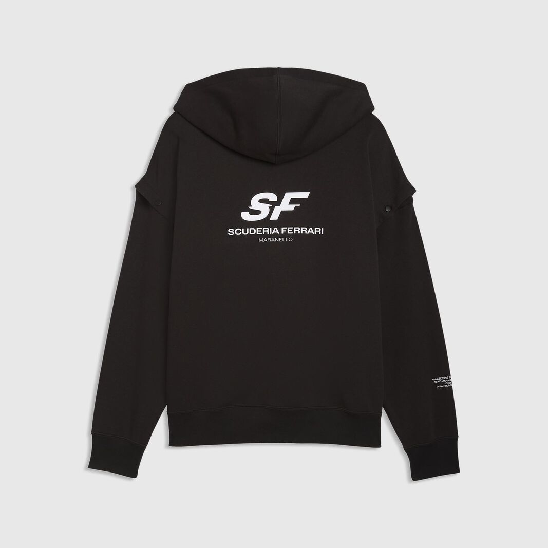 PUMA Premium Hoodie PUMA Premium Hoodie