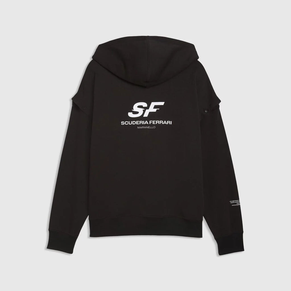 PUMA Premium Hoodie PUMA Premium Hoodie