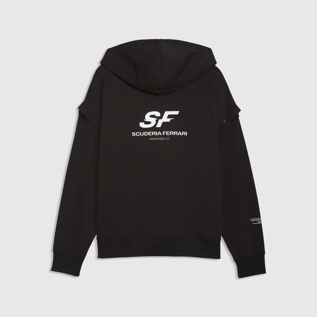 PUMA Premium Hoodie PUMA Premium Hoodie