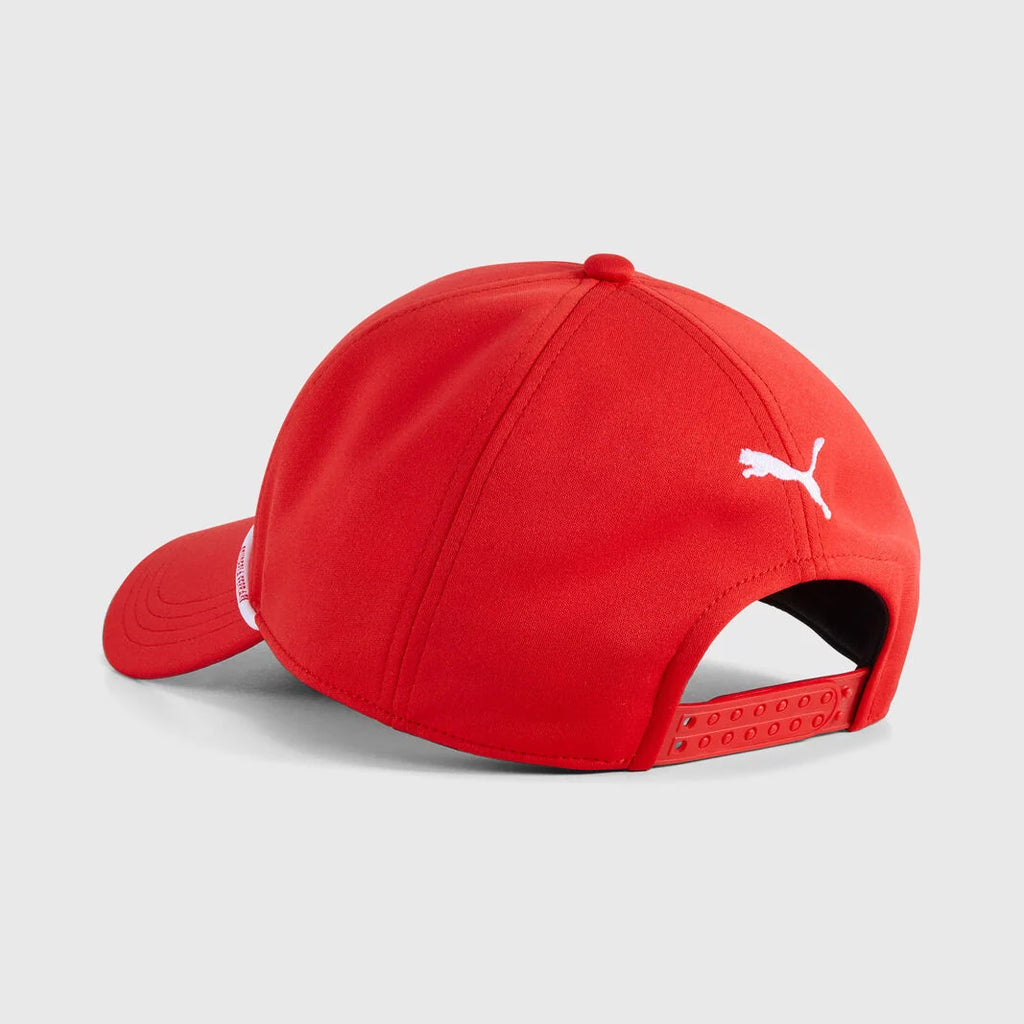 Scuderia Ferrari F1 PUMA Classic Cap 2Colours