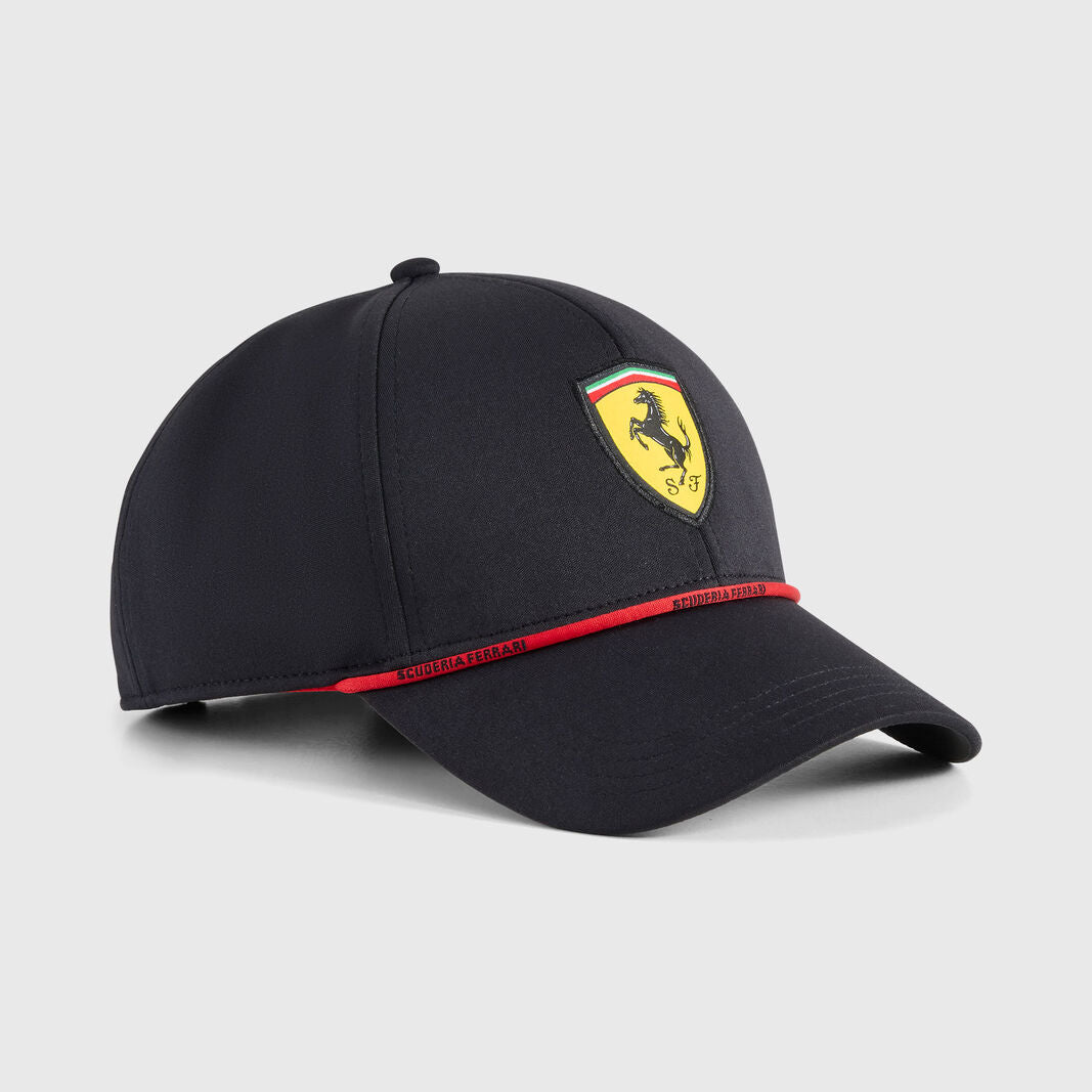 Scuderia Ferrari F1 PUMA Classic Cap 2Colours