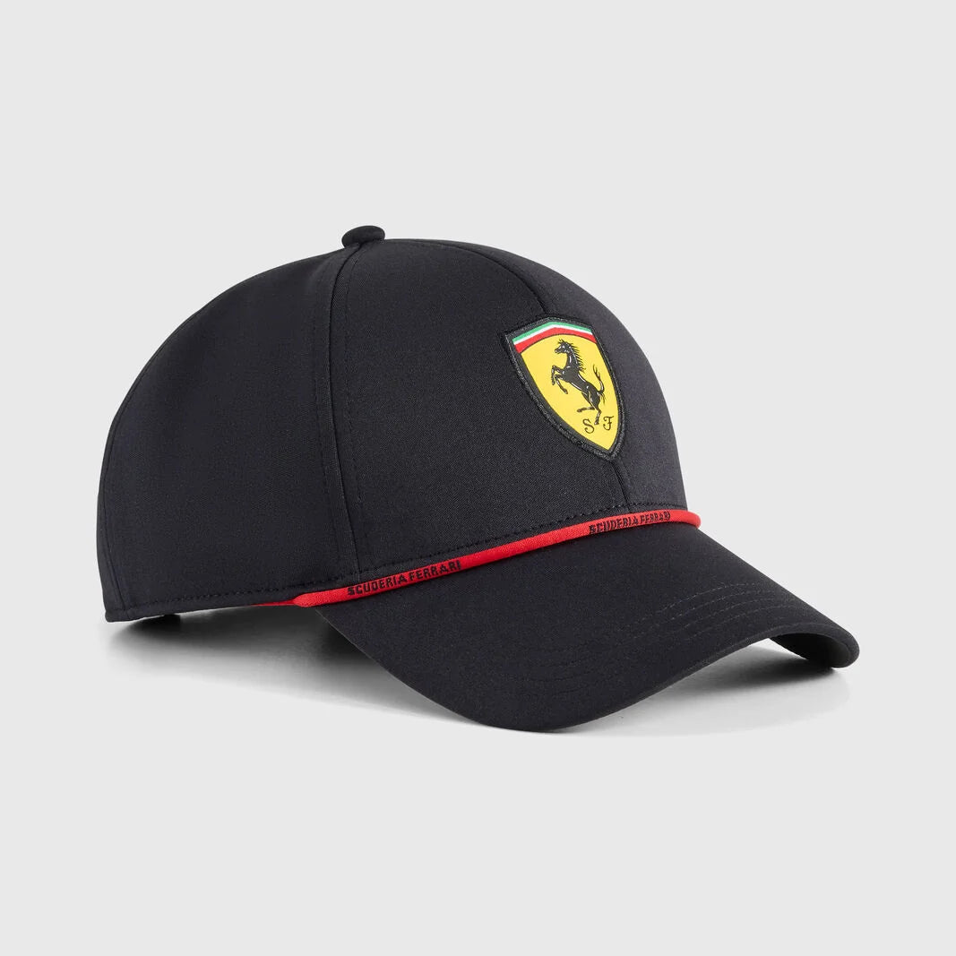 Scuderia Ferrari F1 PUMA Classic Cap 2Colours