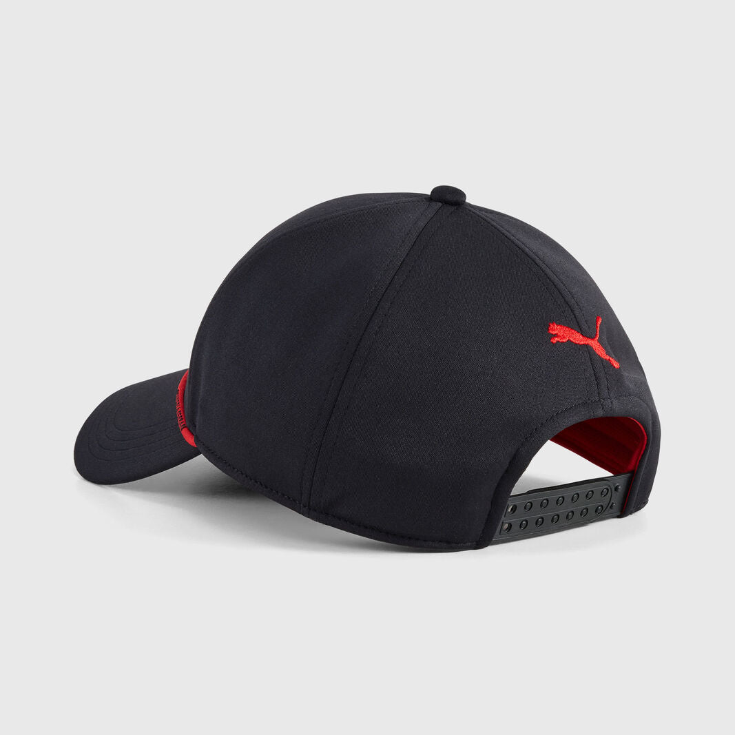 Scuderia Ferrari F1 PUMA Classic Cap 2Colours