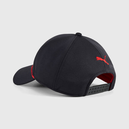 Scuderia Ferrari F1 PUMA Classic Cap 2Colours