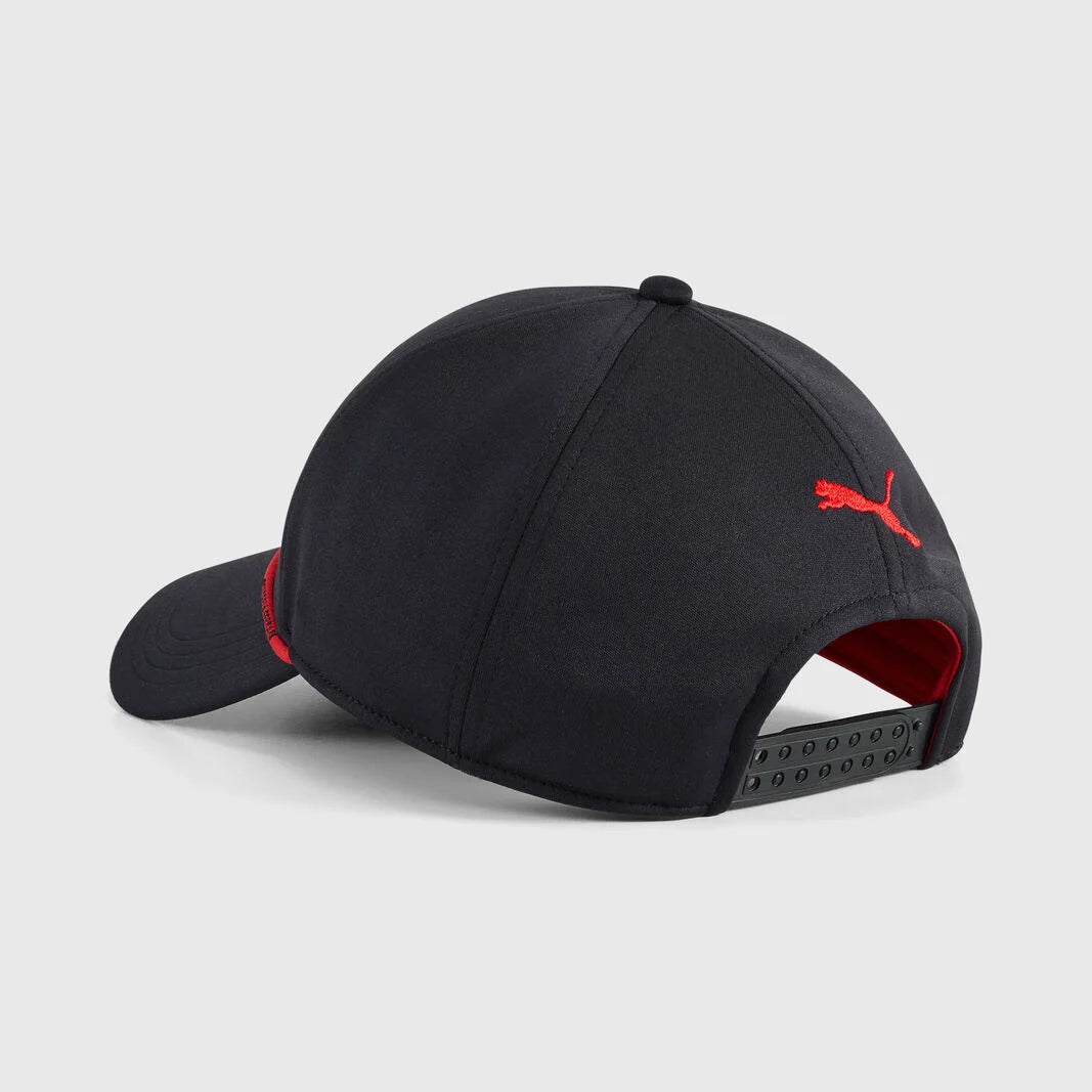 Scuderia Ferrari F1 PUMA Classic Cap 2Colours