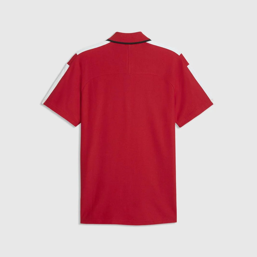 Scuderia Ferrari F1 PUMA MT7 Polo
