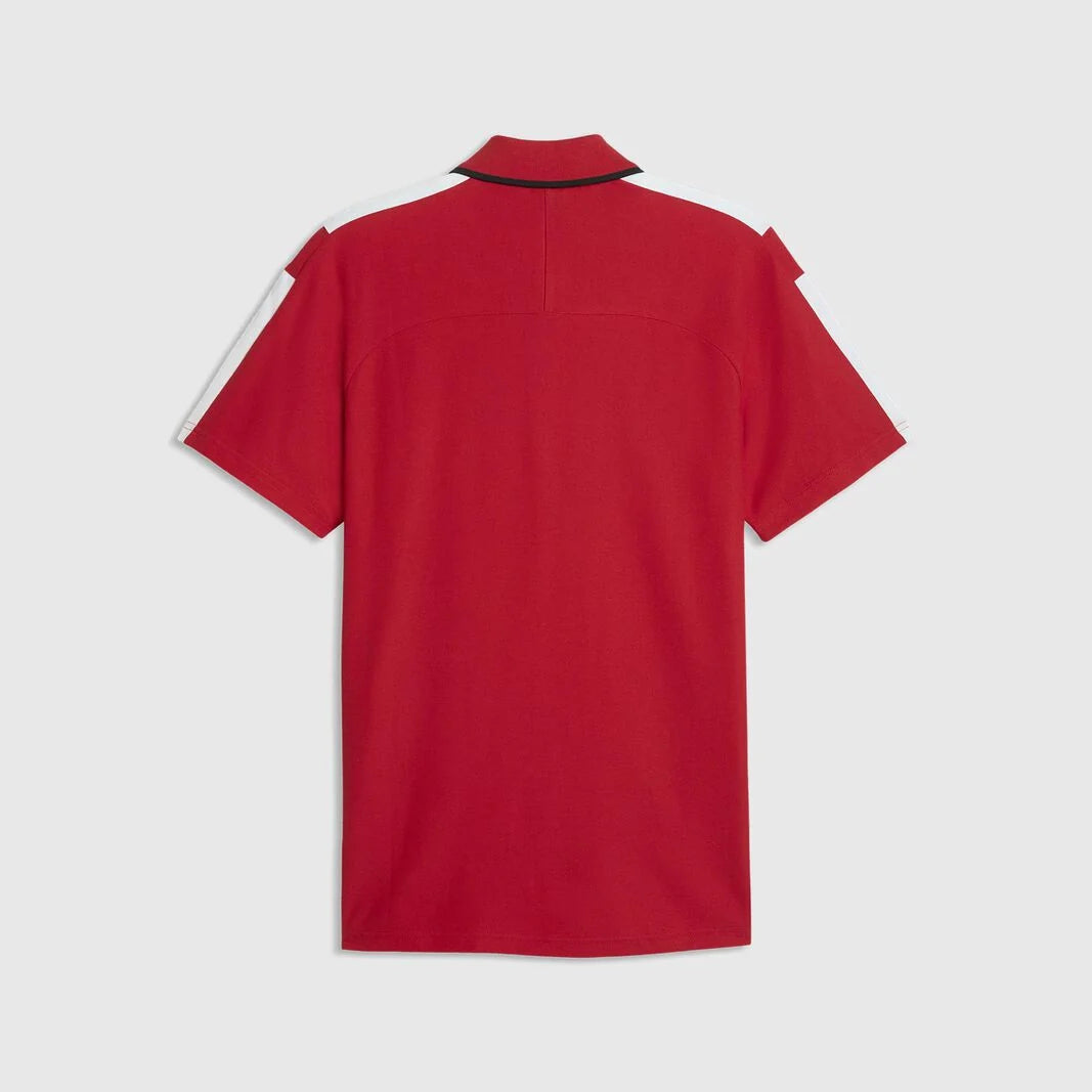 Scuderia Ferrari F1 PUMA MT7 Polo