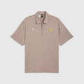 Scuderia Ferrari F1 PUMA Charles Leclerc Cloudspun Polo