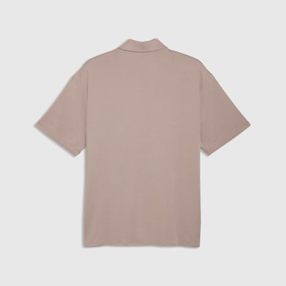 Scuderia Ferrari F1 PUMA Charles Leclerc Cloudspun Polo