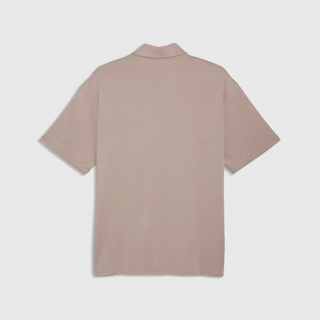 Scuderia Ferrari F1 PUMA Charles Leclerc Cloudspun Polo