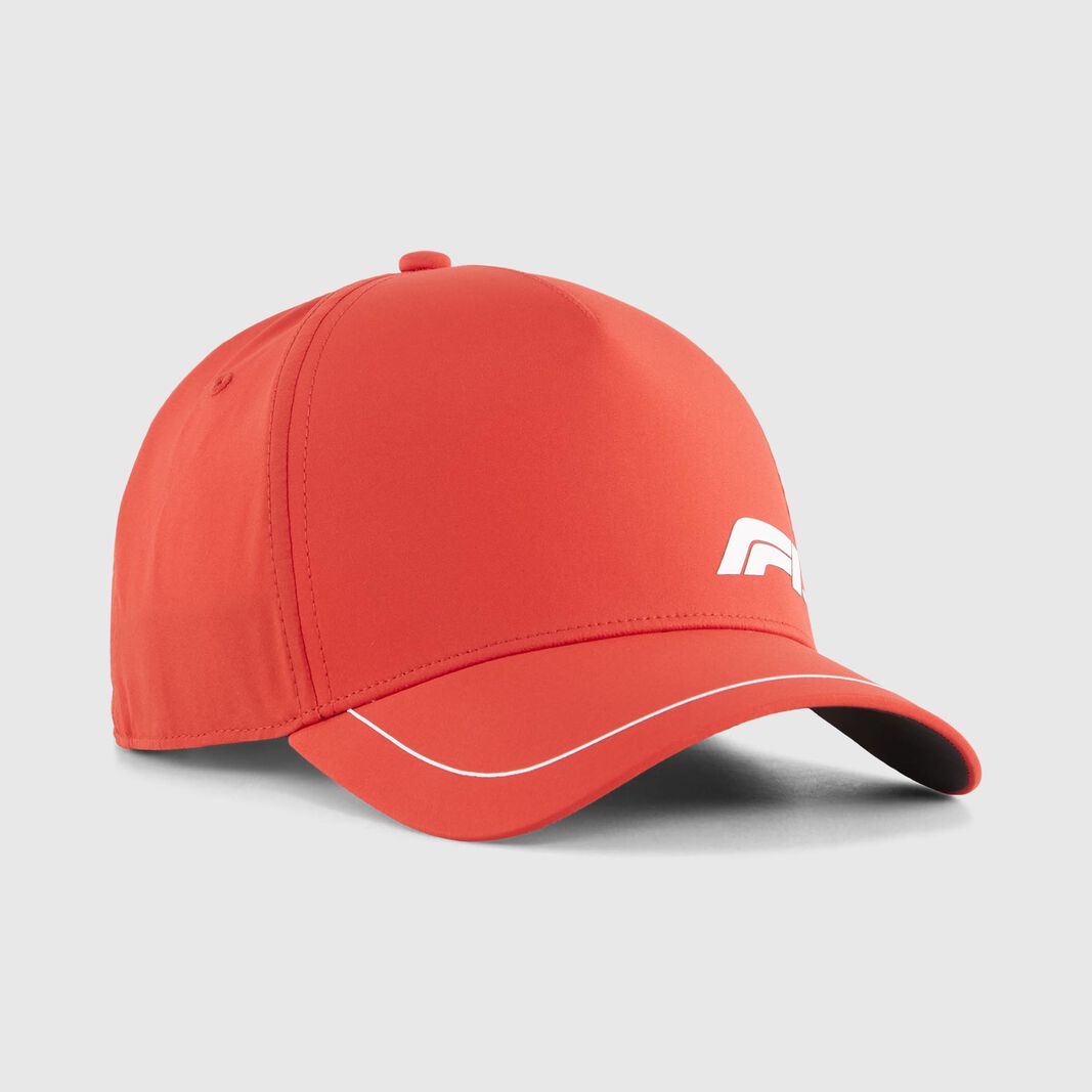 F1 Collection PUMA Cap