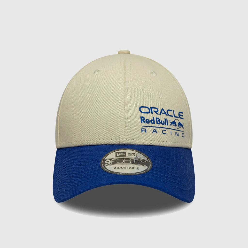 Red Bull Racing New Era 9FORTY Seasonal Cap