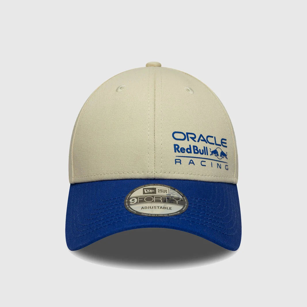 Red Bull Racing New Era 9FORTY Seasonal Cap