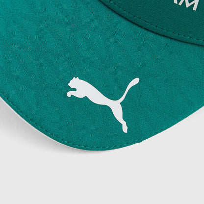 Aston Martin F1 Team Kids 2026 Fernando Alonso Replica Cap