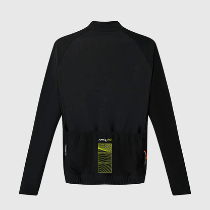 Aston Martin F1 Team Pedal Mafia Cycling Thermal