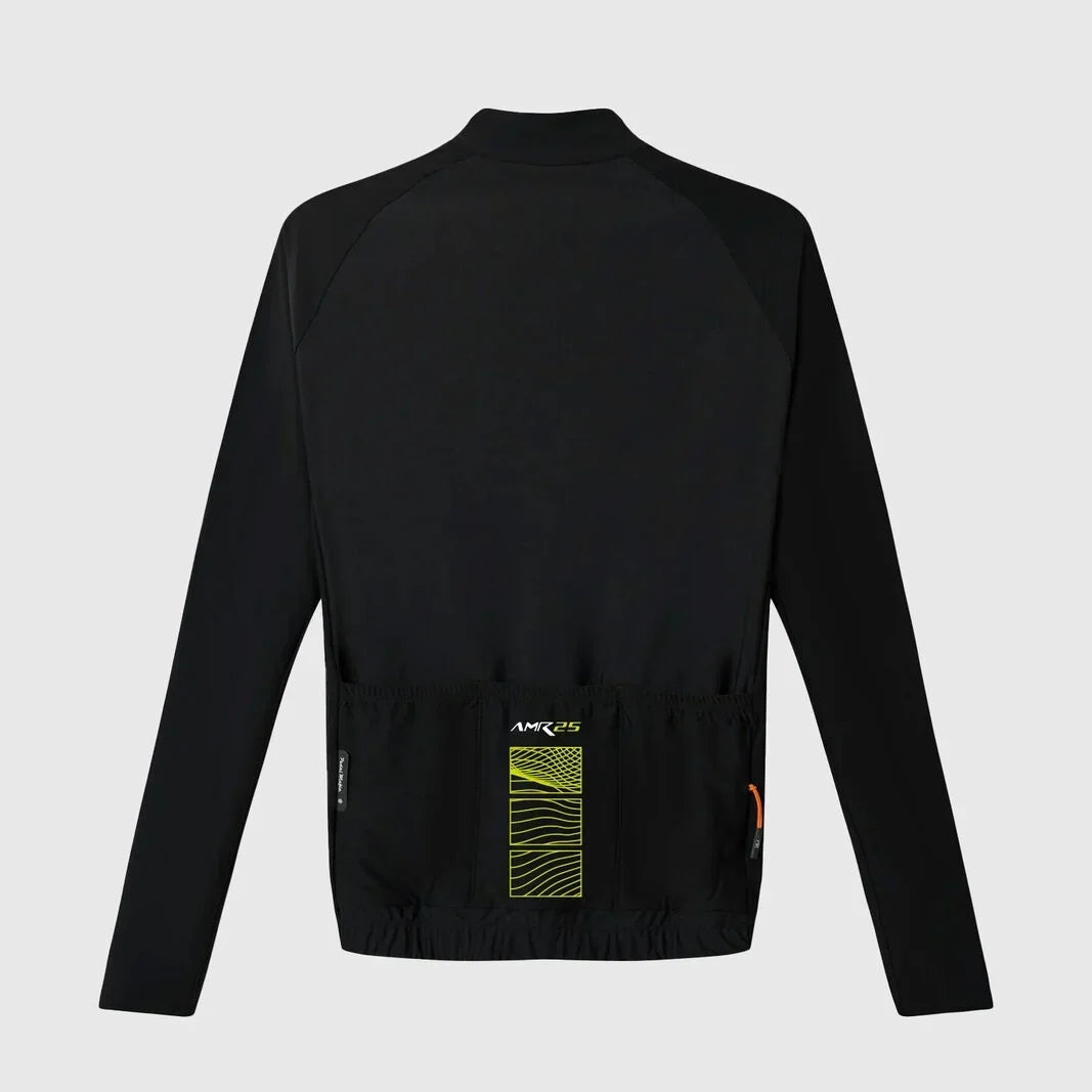 Aston Martin F1 Team Pedal Mafia Cycling Thermal