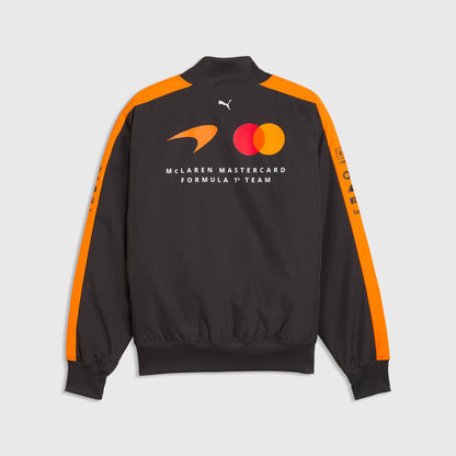 McLaren F1 PUMA 2026 Team Half-Zip Sweater