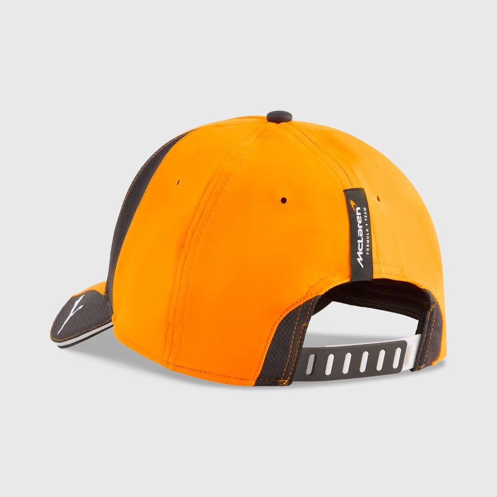 McLaren F1 PUMA 2026 Team Cap