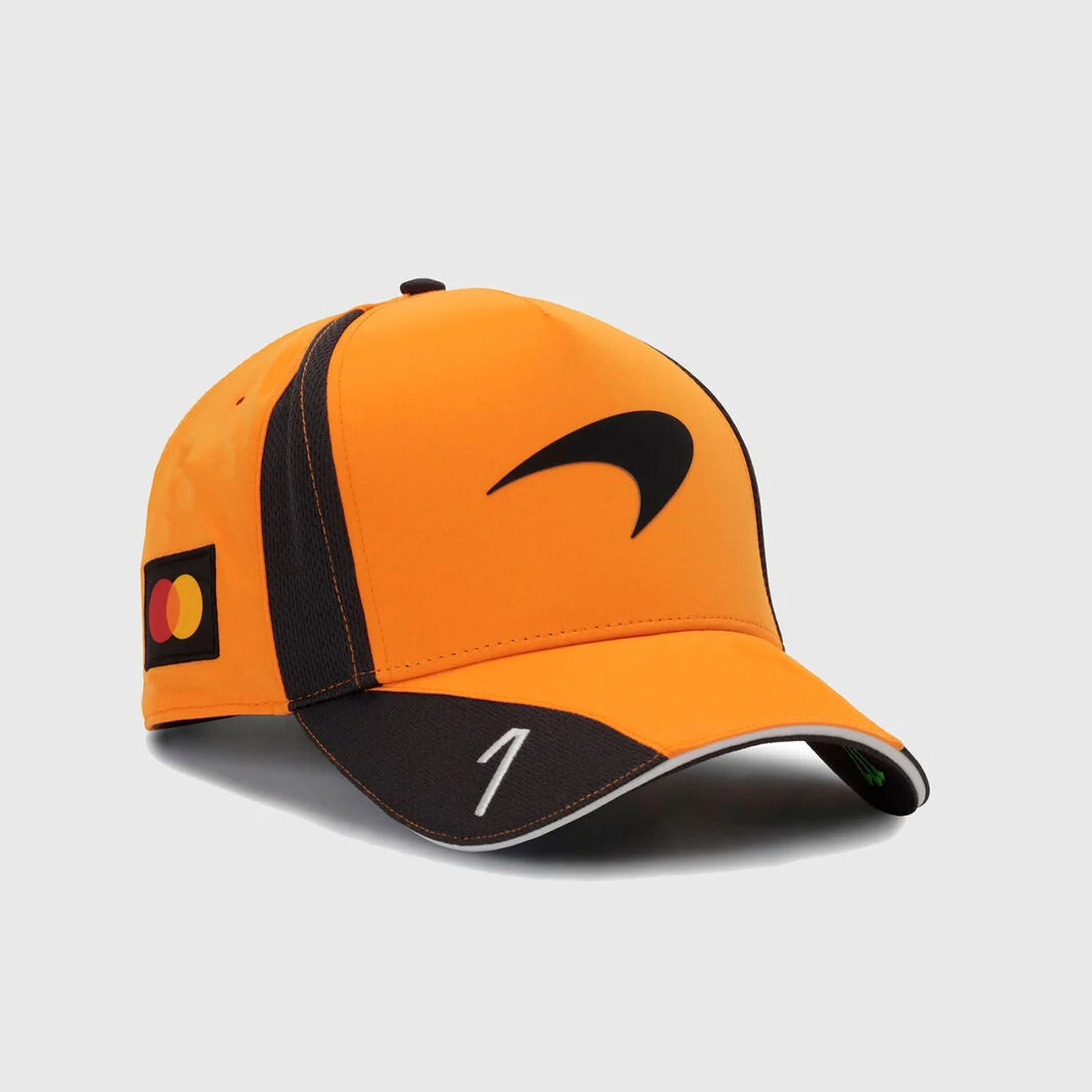 Mclaren F1 PUMA 2026 Lando Norris Cap