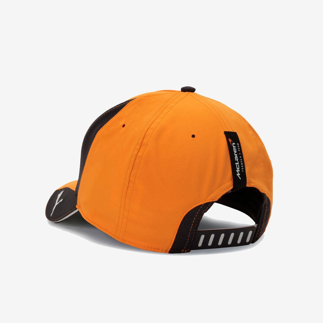 Mclaren F1 PUMA 2026 Lando Norris Cap