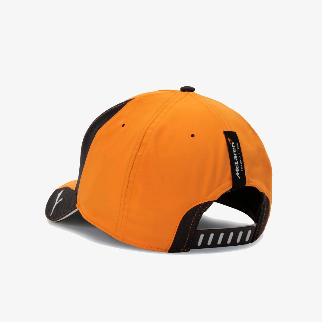 Mclaren F1 PUMA 2026 Lando Norris Cap