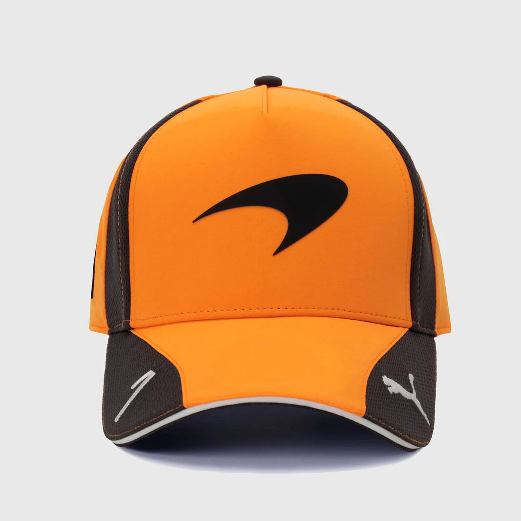 Mclaren F1 PUMA 2026 Lando Norris Cap