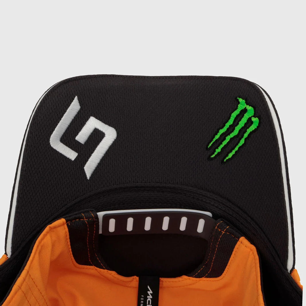 Mclaren F1 PUMA 2026 Lando Norris Cap
