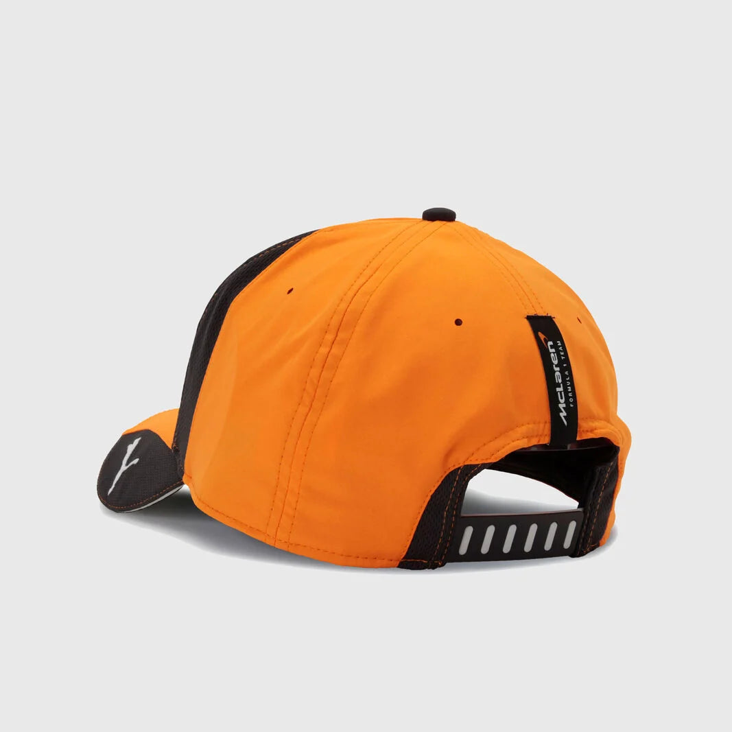 McLaren F1 PUMA 2026 Oscar Piastri Cap