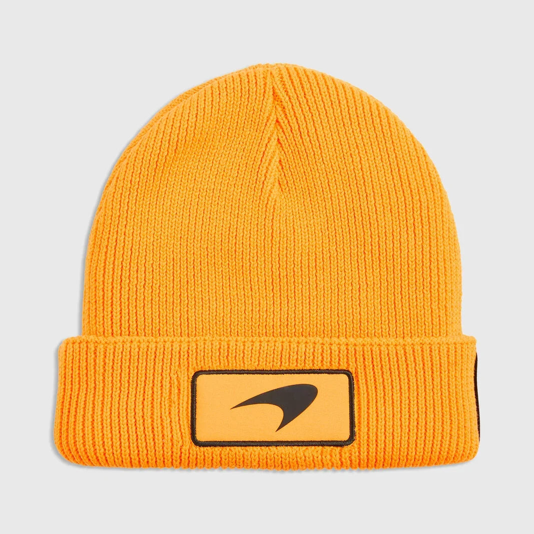 McLaren F1 PUMA 2026 Team Beanie